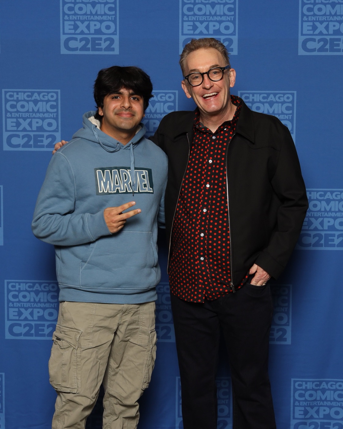 Tom Kenny
